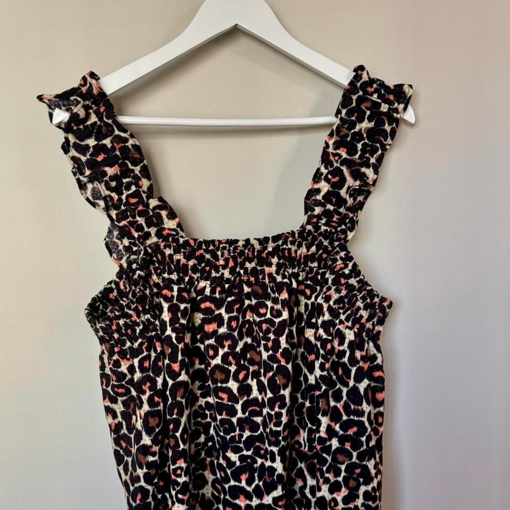 Leopard‎ Tank